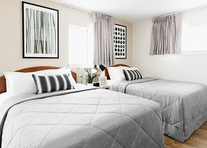 Intown Suites Extended Stay Houston Tx - Highway 6